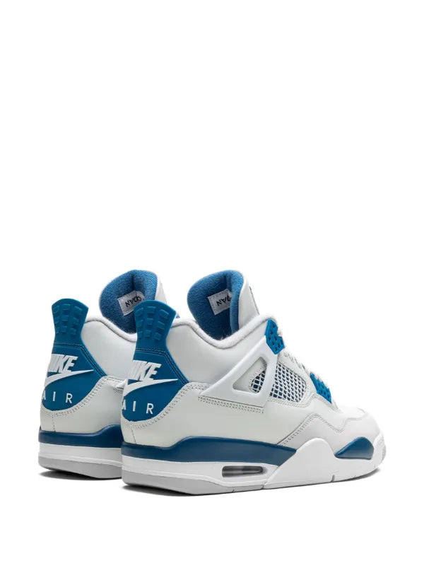 AIR JORDAN 4 OG “MILITARY BLUE