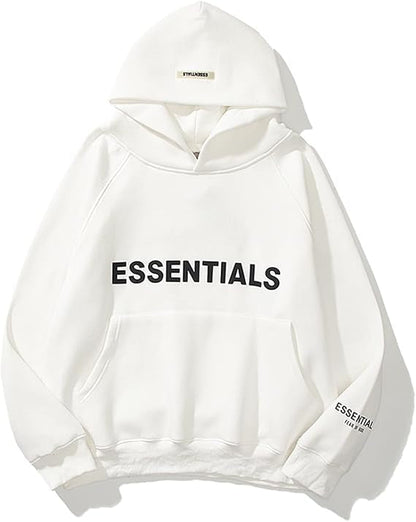 ESSENTIALS HOODIE