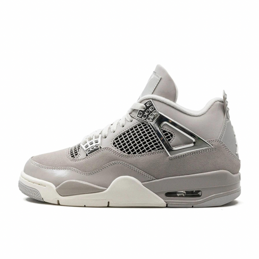 AIR JORDAN 4 WMNS "Frozen Moments"