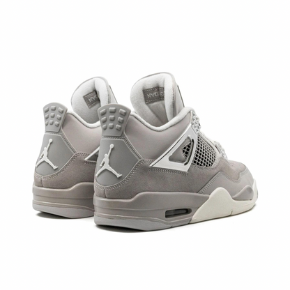 AIR JORDAN 4 WMNS "Frozen Moments"