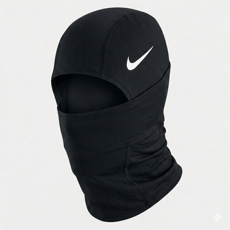 Nike Black Ski Mask