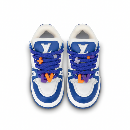 LOUIS VUITTON LV Trainer Maxi Sneaker