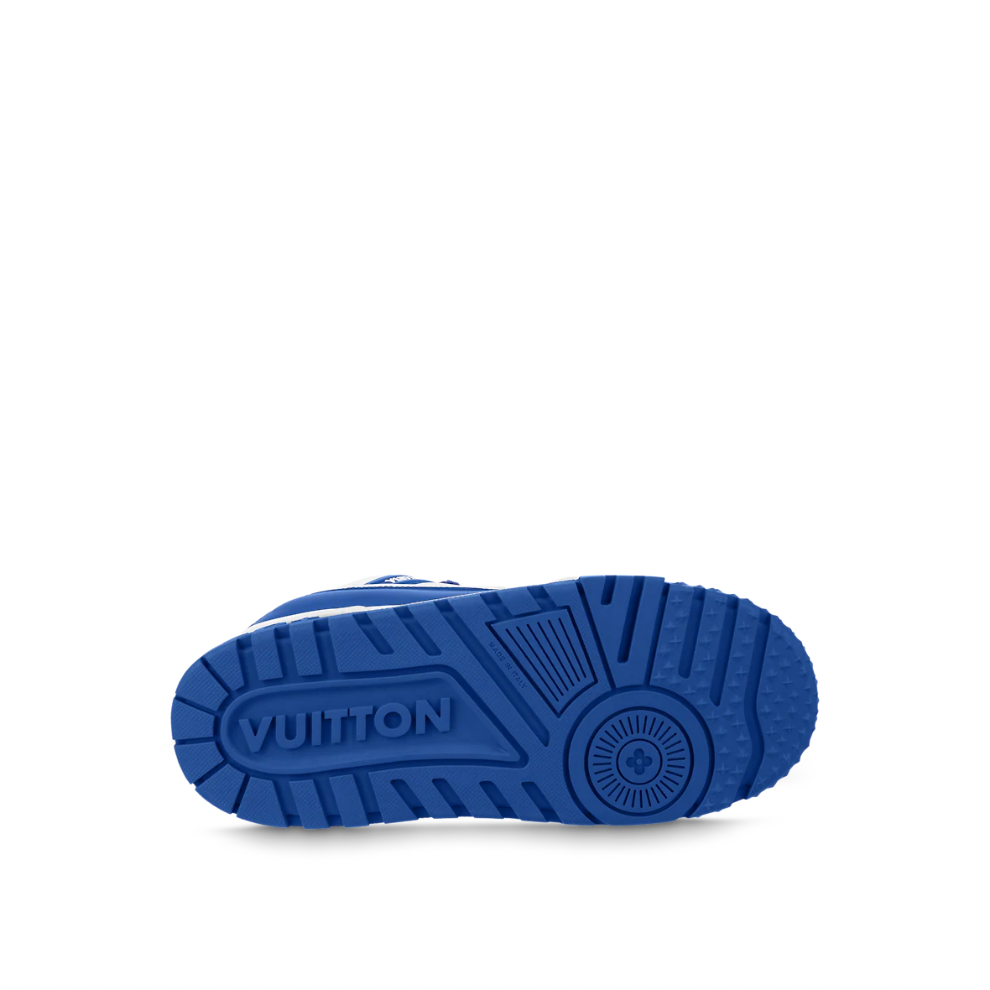 LOUIS VUITTON LV Trainer Maxi Sneaker