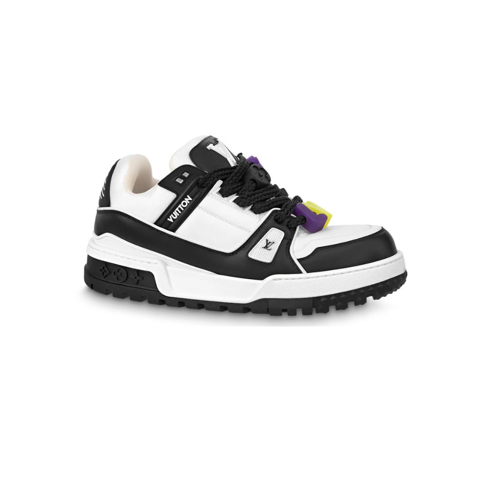 LOUIS VUITTON LV Trainer Maxi Sneaker