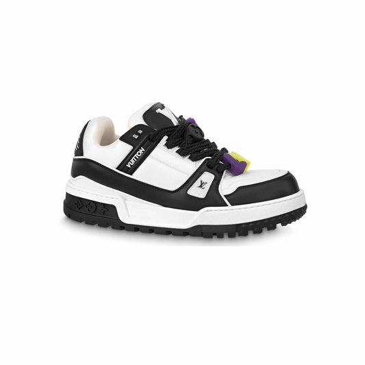 LOUIS VUITTON LV Trainer Maxi Sneaker