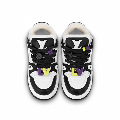 LOUIS VUITTON LV Trainer Maxi Sneaker