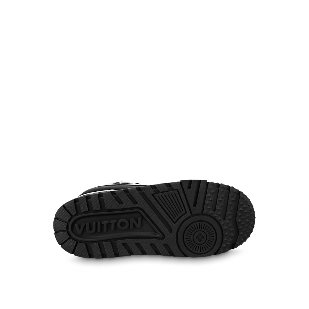 LOUIS VUITTON LV Trainer Maxi Sneaker