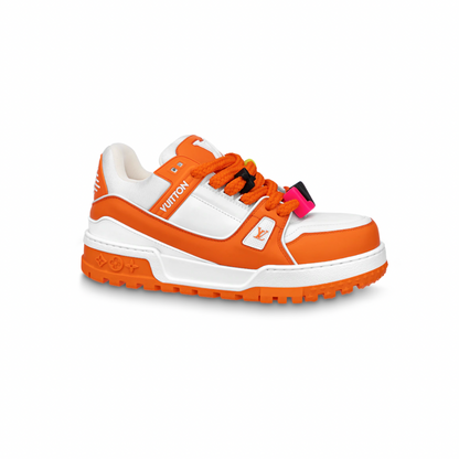LOUIS VUITTON LV Trainer Maxi Sneaker