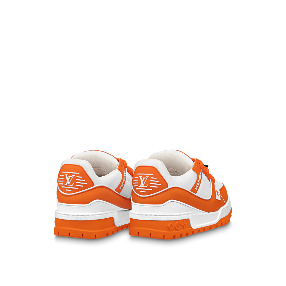 LOUIS VUITTON LV Trainer Maxi Sneaker