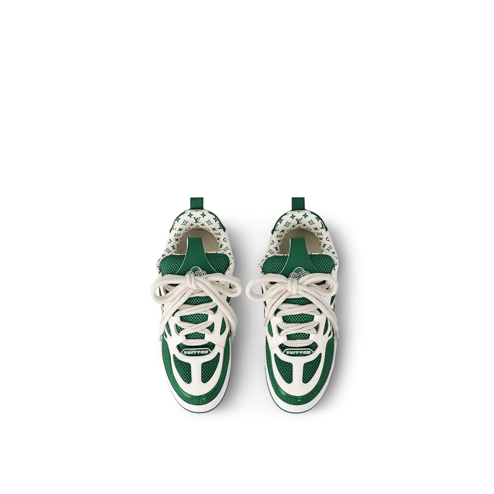 LOUIS VUITTON LV Skate Sneaker