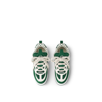 LOUIS VUITTON LV Skate Sneaker