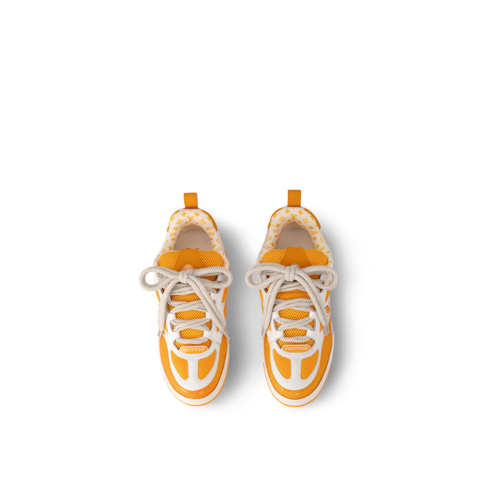 LOUIS VUITTON LV Skate Sneaker