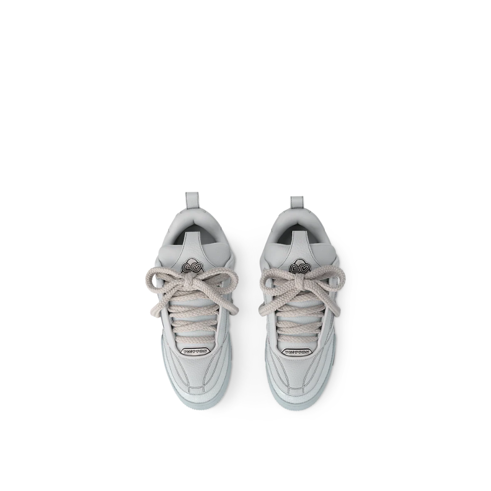 LOUIS VUITTON LV Skate Sneaker