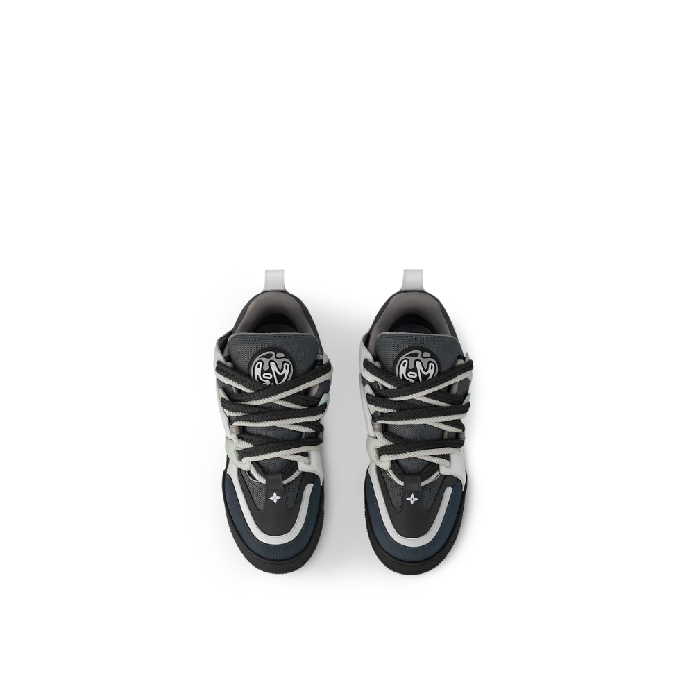 LOUIS VUITTON LV Skate Sneaker