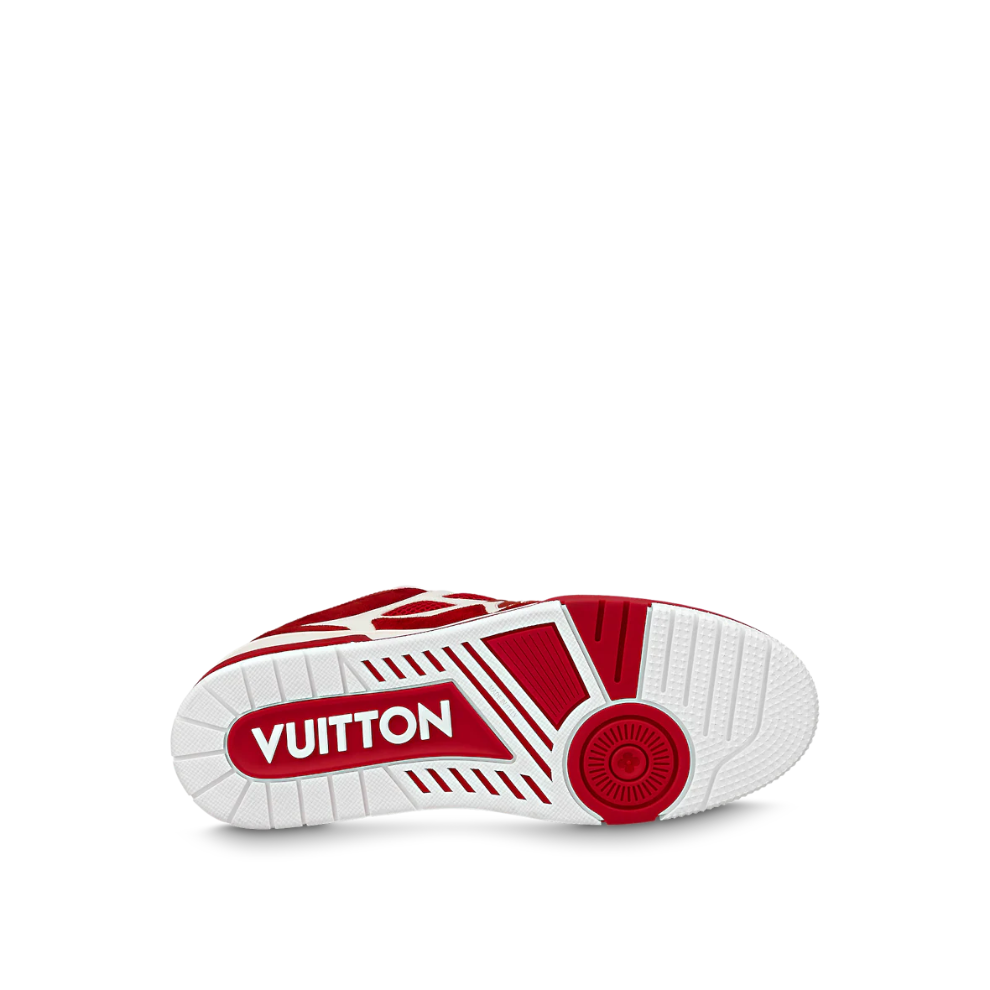 LOUIS VUITTON LV Skate Sneaker