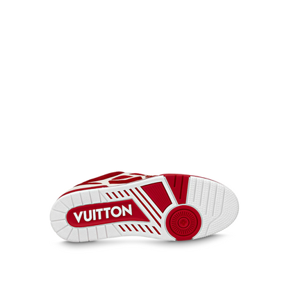 LOUIS VUITTON LV Skate Sneaker