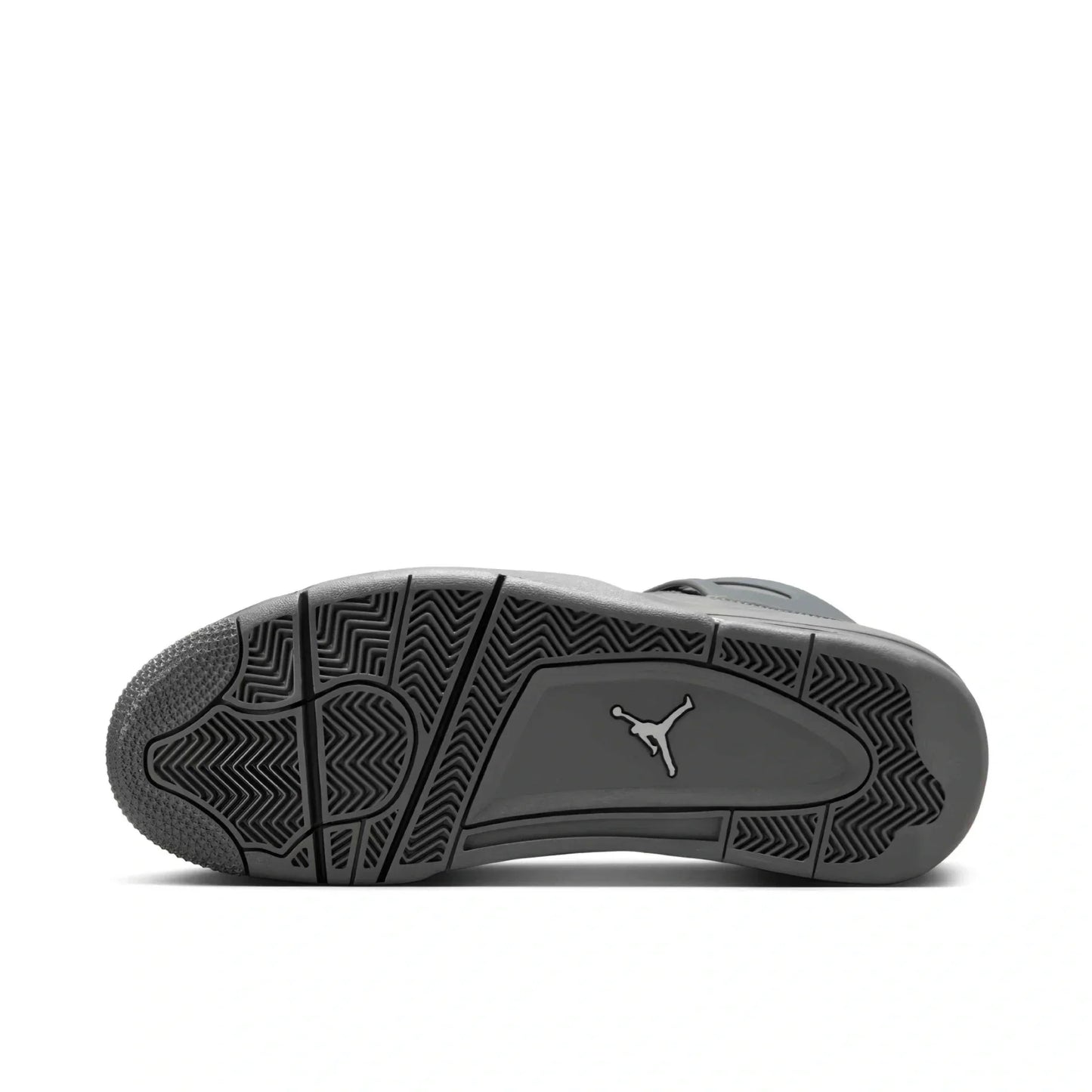 Air Jordan 4 Retro SE "Paris Olympics" in Wet Cement colorway.