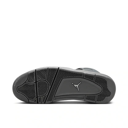 Air Jordan 4 Retro SE "Paris Olympics" in Wet Cement colorway.