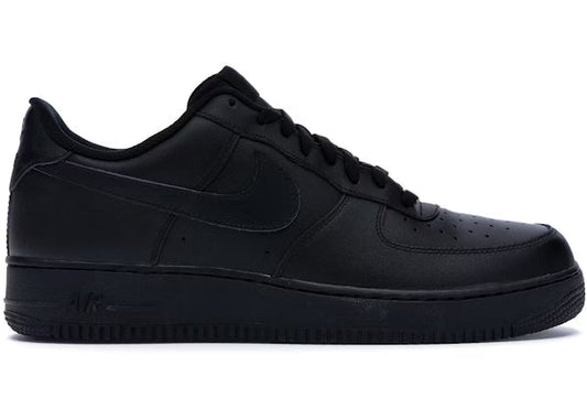 Black Airforce 1
