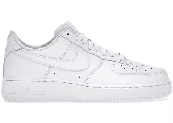 White Airforce 1