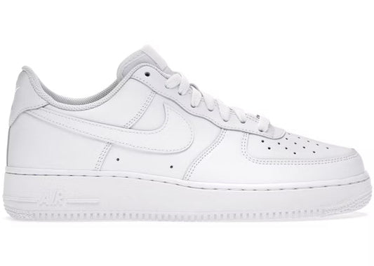 White Airforce 1