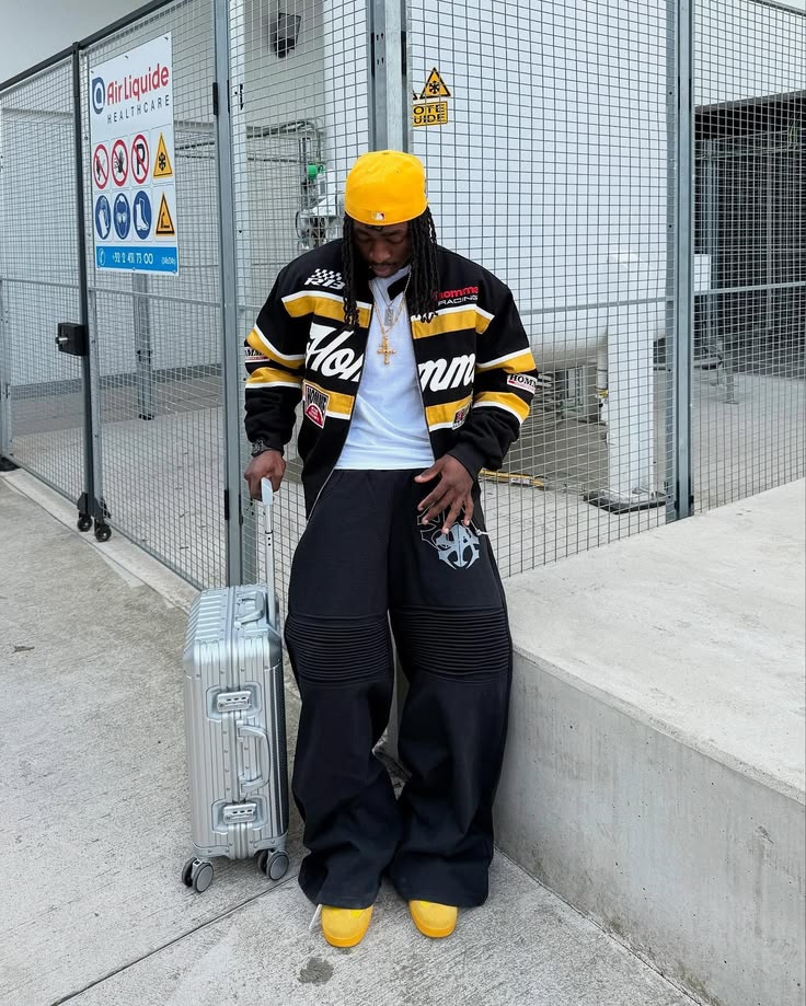 Streetwear