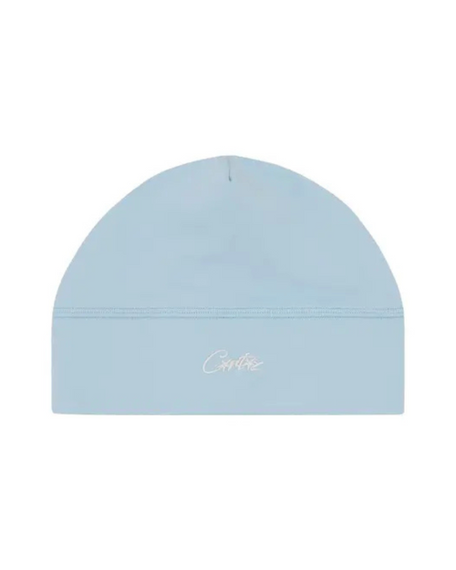Corteiz Liteworky Cap - "Baby Blue"