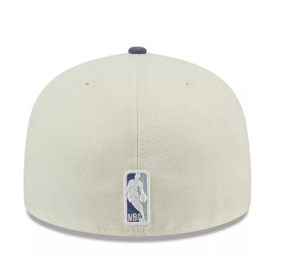 Chicago Bulls 59FIFTY Fitted Cap