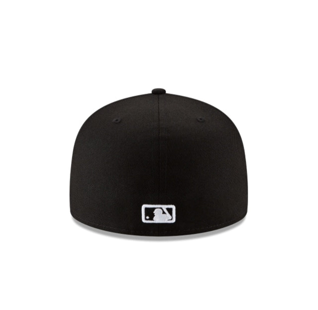 LA Dodgers 59FIFTY Fitted Cap