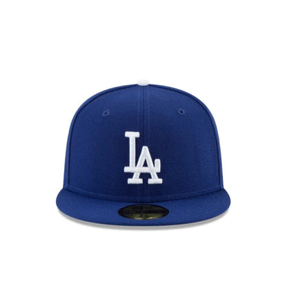 LA Dodgers 59FIFTY Fitted Cap