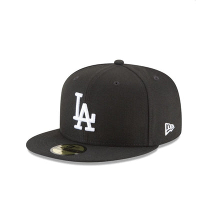 LA Dodgers 59FIFTY Fitted Cap