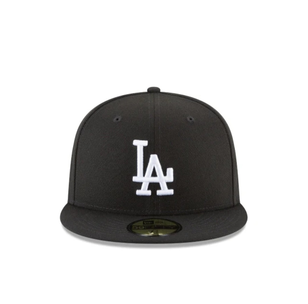LA Dodgers 59FIFTY Fitted Cap