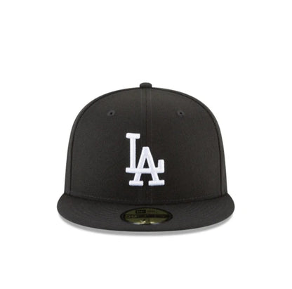LA Dodgers 59FIFTY Fitted Cap