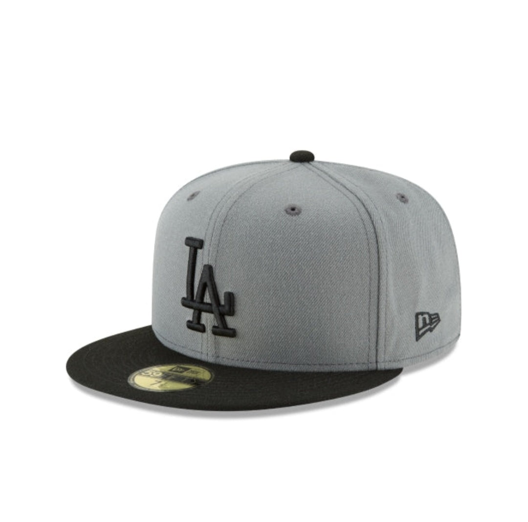 LA Dodgers 59FIFTY Fitted Cap