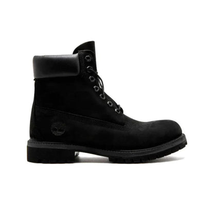 Timberland Premium 6-Inch Boot Black