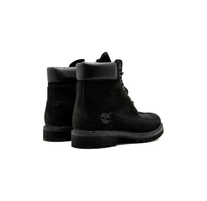 Timberland Premium 6-Inch Boot Black