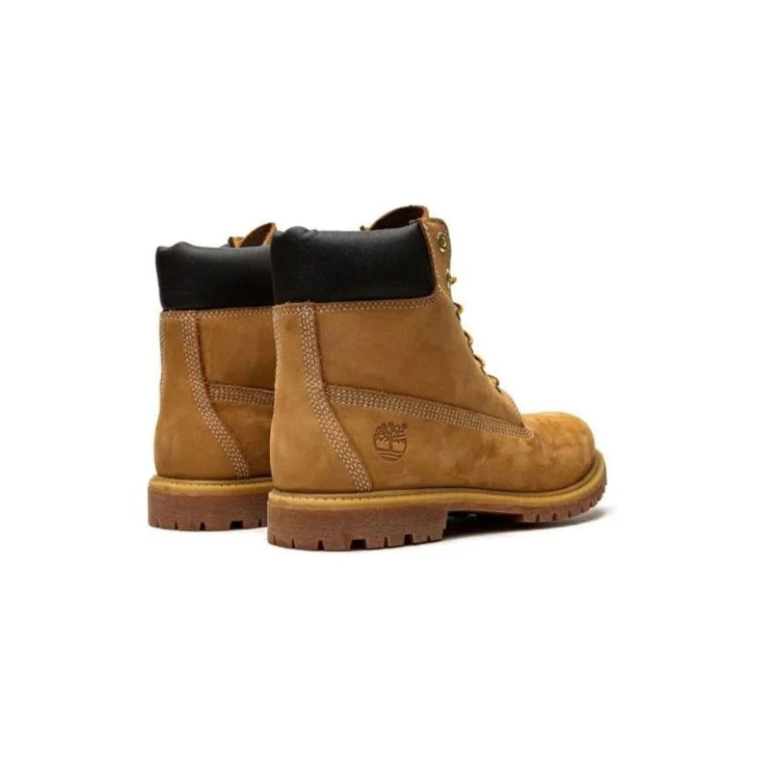 Timberland Premium 6-Inch Boot