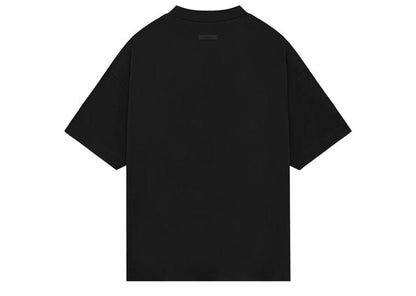 Fear of God Essentials T-Shirt  - "Black"