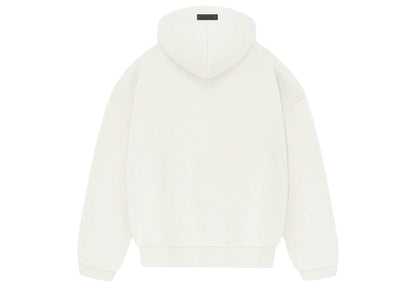 Fear of God Essentials Hoodie - "Cloud Dancer"