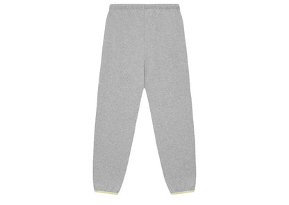 Fear of God Essentials Sweatpant - "Light Heather Grey"