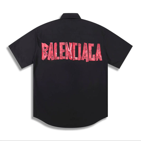 balenciaga - shirt