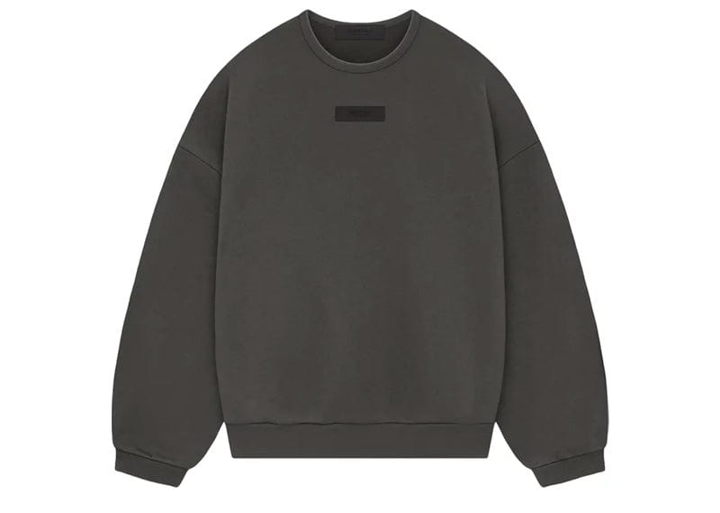 Fear of God Essentials Crewneck - "Ink"
