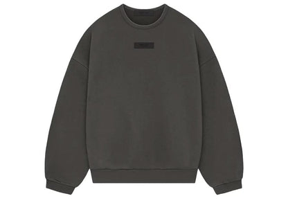 Fear of God Essentials Crewneck - "Ink"