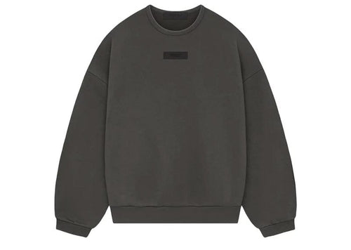 Fear of God Essentials Crewneck - "Ink"