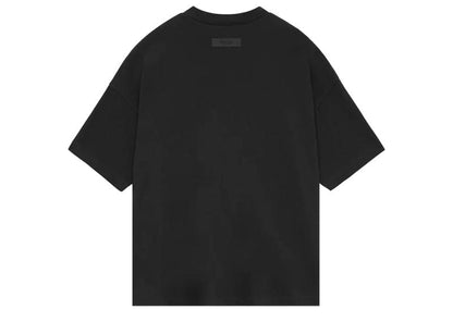 Fear of God Essentials Core Collection Tee - "Black"