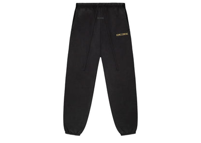 Fear of God Essentials Sweatpant - "Black"