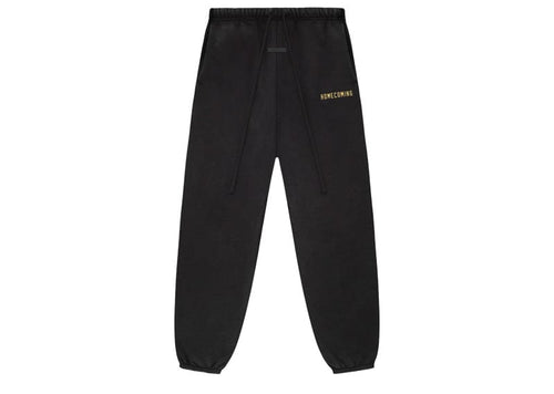 Fear of God Essentials Sweatpant - "Black"