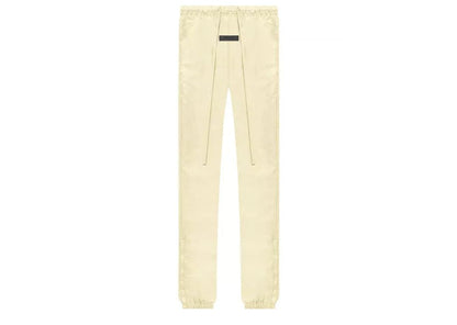 Fear of God Essentials Track Pant - "Canary"