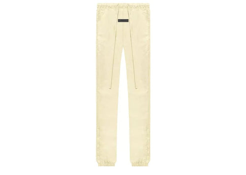 Fear of God Essentials Track Pant - "Canary"