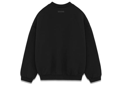 Fear of God Essentials Crewneck - "Black"